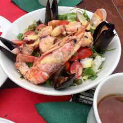 Pelican Kipos 여행 사진