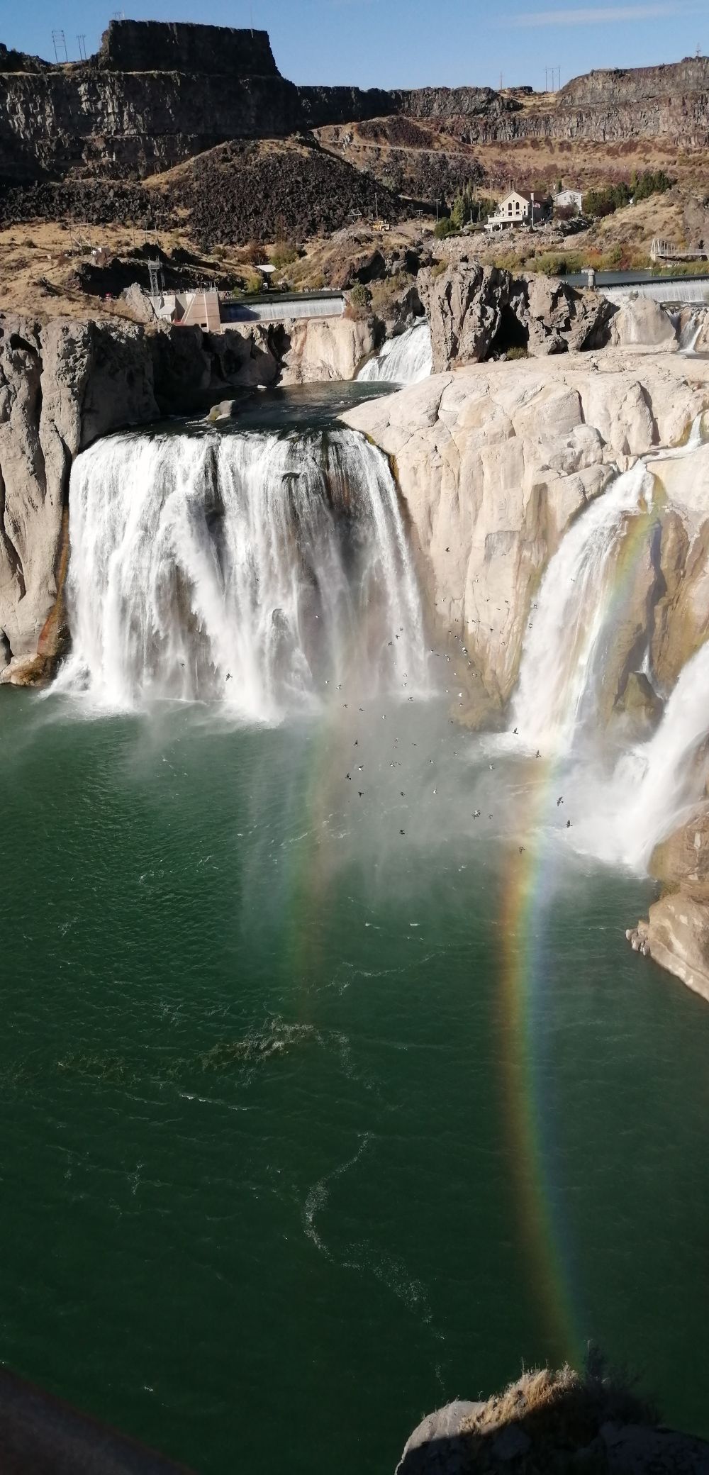 Twin Falls County ショショーニ滝 評判 案内 トリップドットコム Twin Falls County ショショーニ滝 評判 案内 トリップドットコム