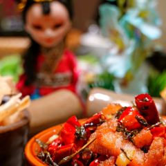 Cookie's Peony Pavilion (Suichang Shop) User Photo