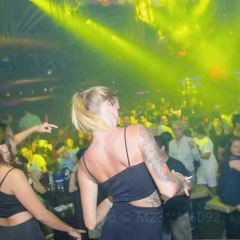 Lucifer Club Pattaya User Photo