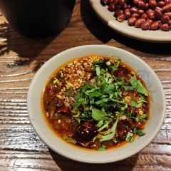 東巴人魚豆花火鍋張用戶圖片