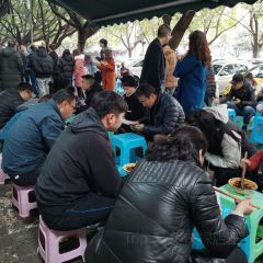 平源麻辣面馆(宜居家园店) User Photo