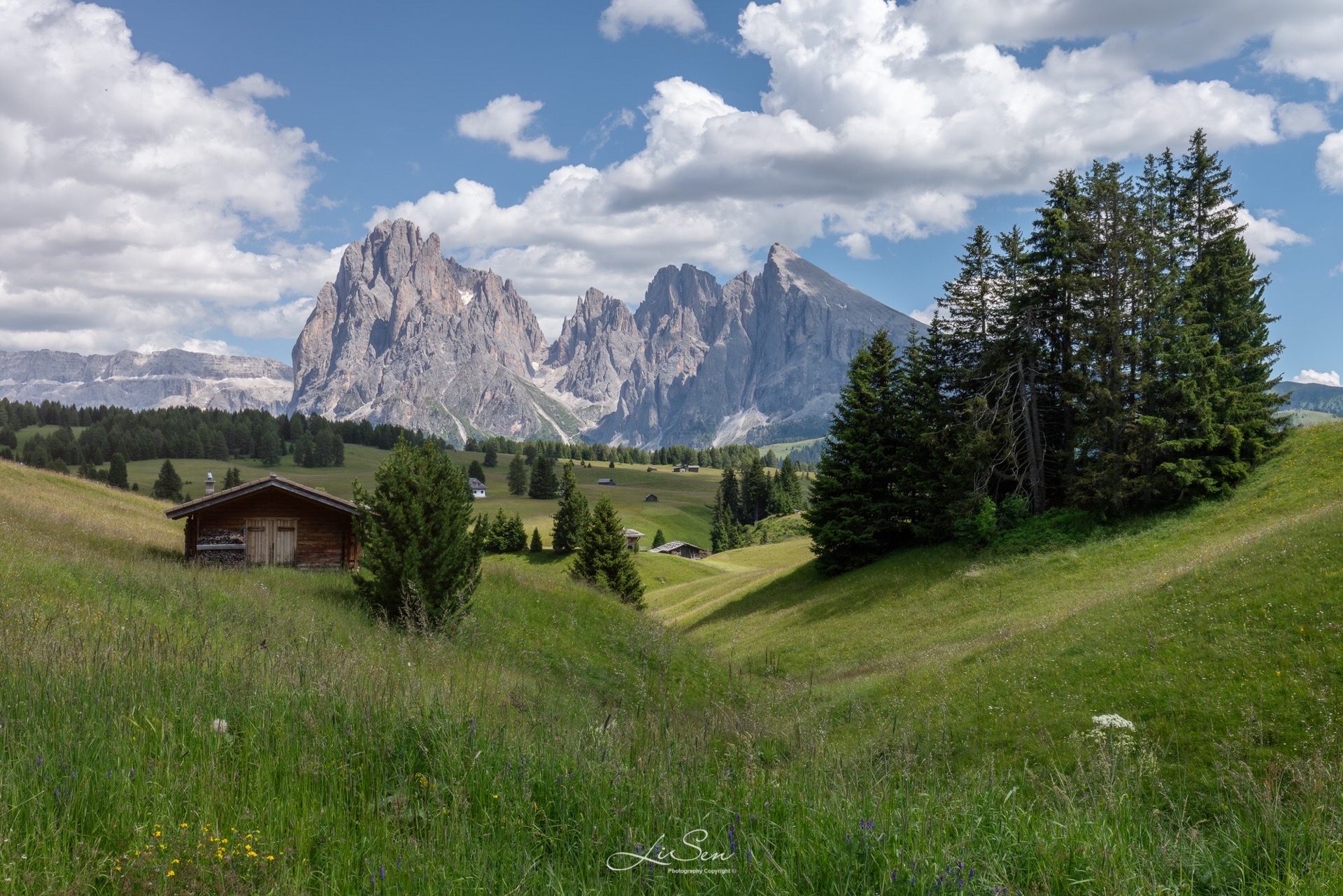 Alpe di Siusi (Seiser Alm) travel guidebook –must visit attractions in Siusi  – Alpe di Siusi (Seiser Alm) nearby recommendation – Trip.com