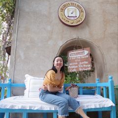 ARABIAN TEA HOUSE RESTAURANT User Photo