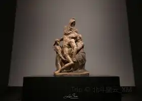 Opera del Duomo Museum