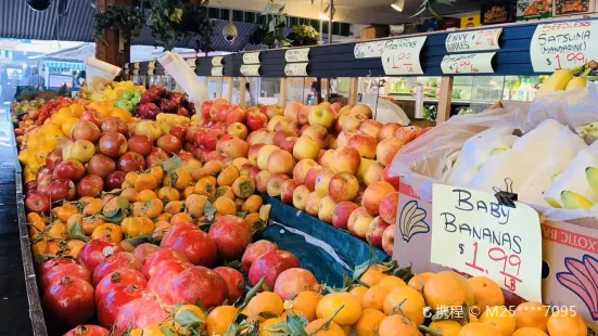 Farmer Market