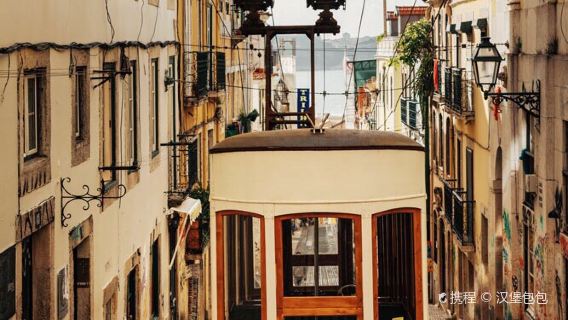 Bica Funicular