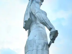格魯吉亞之母雕像