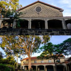 The University Club of Western Australia 여행 사진