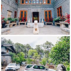 Lijiang Songzan Linka Hotel - Western Restaurant User Photo