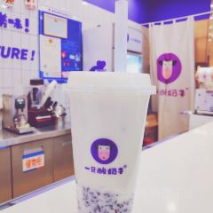 一只酸奶牛(奉节海城金街店) User Photo
