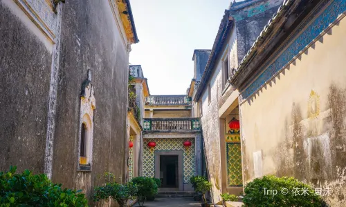 Chen Ci Hong