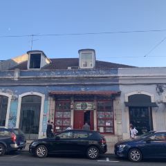 Pavilhao Chines張用戶圖片