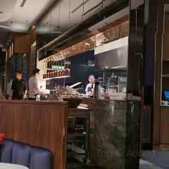 Atlas Steak + Fish User Photo
