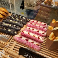 Jinbei'er (821) User Photo