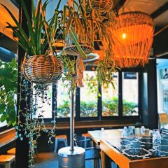 Chow House User Photo