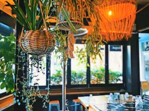Chow House