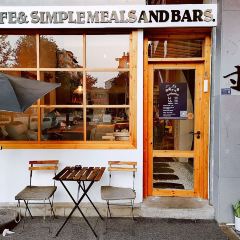 方寸COFFEE(仙都路店) User Photo