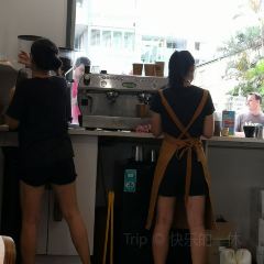 Corner Cafe 26 User Photo