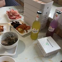 全牛宴鲜切牛肉自助火锅 User Photo