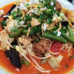 LAO DI FAN DIAN User Photo