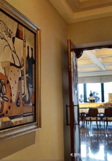 上海和平飯店·華懋閣