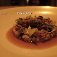 Core by Clare Smyth User Photo