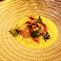 Restaurant Demo User Photo