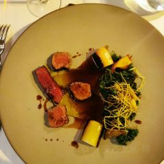 Restaurant Demo User Photo