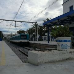 Dar El Marsa User Photo
