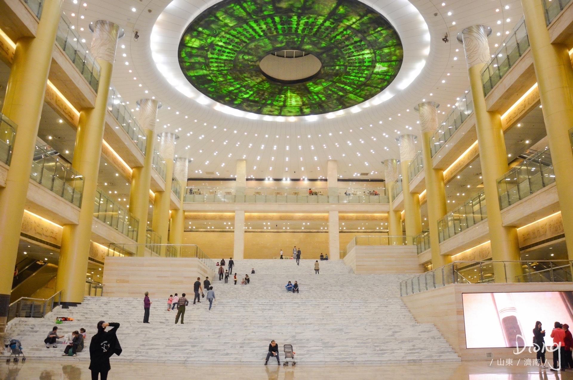 Jinan Shandong Museum: 2-hour in-depth guided tour (half-day trip)