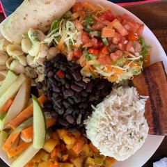 Tiquicia Restaurant User Photo