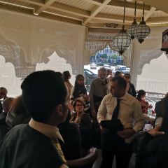 Zayyane User Photo