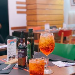 Coming Out Roma User Photo