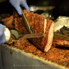 KD's Bar-B-Q User Photo