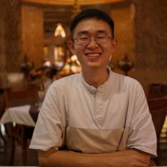 Sawasdee Village Restaurant User Photo