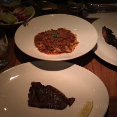 Rockpool Bar & Grill Perth User Photo
