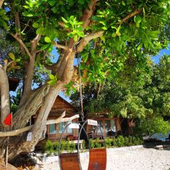 On The Rocks 여행 사진