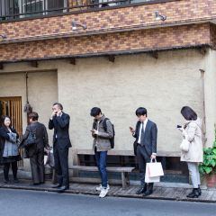 Itasoba Kaoriya Ebisu User Photo