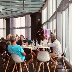 Skypoint Bistro + Bar 여행 사진