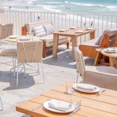 Burleigh Pavilion User Photo