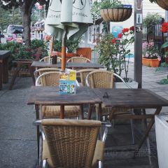 La Thai Restaurant 여행 사진
