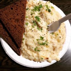 Icelandic Street Food User Photo
