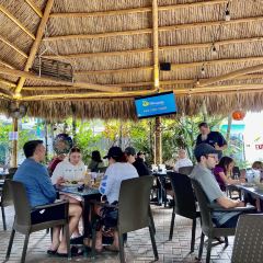 Lazy Lobster Seafood Restaurant User Photo