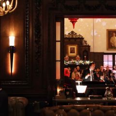 BlueBlood Steakhouse User Photo