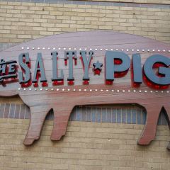 The Salty Pig User Photo