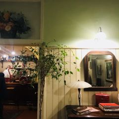 Antica Trattoria Monlue User Photo