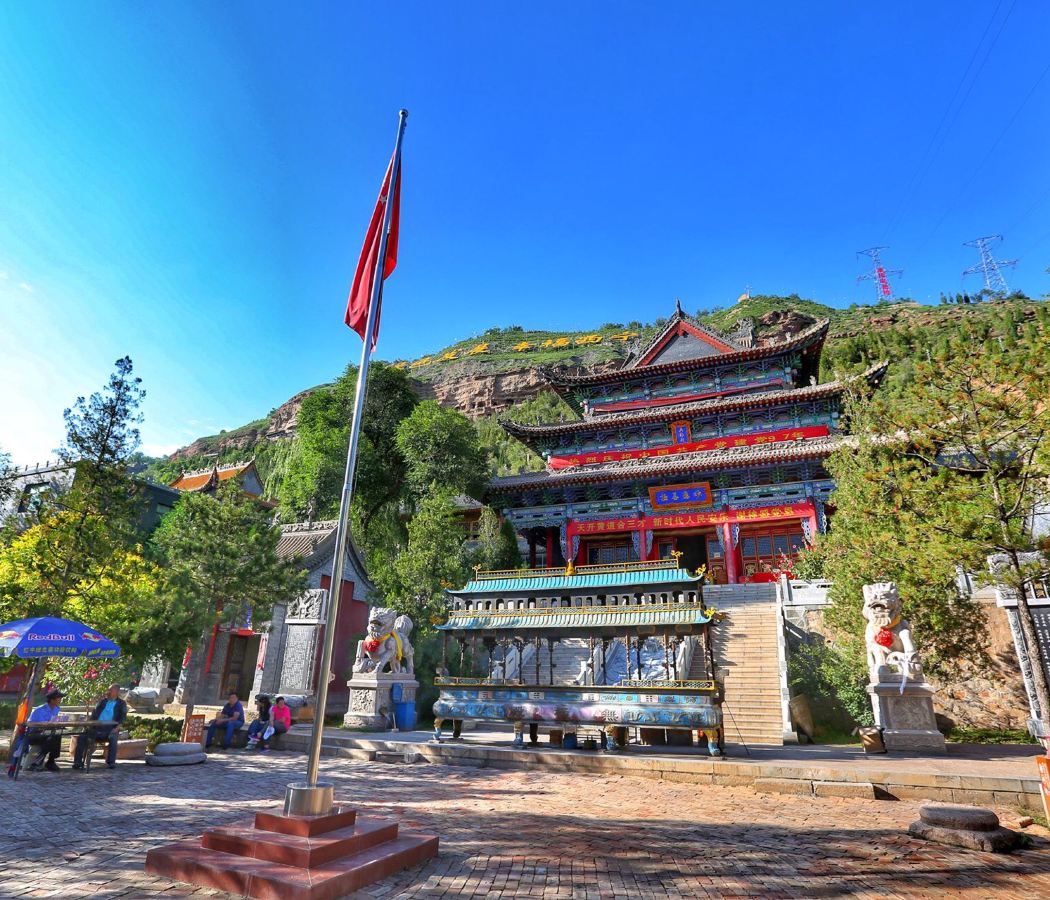 Xiaoqiao Dajie Subdistrict