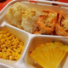 Fumi's Kahuku Shrimp Truck User Photo