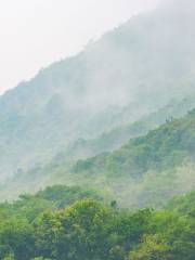 虞山風景区